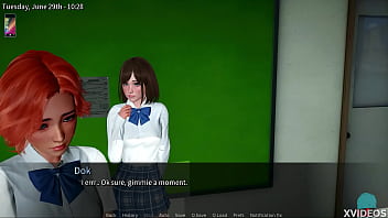 Stormside ep 31 – visual novel gameplay hd