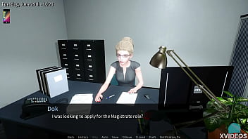 Stormside ep 31 – visual novel gameplay hd