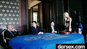 Heavenly moments with gorgeous chick 29