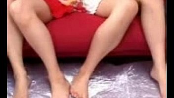 Groupsex with some hairy asian