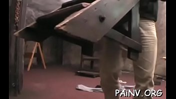 Young bitch y action