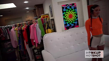 Petite hooker carmen rae begs to get fucked by bryan gozzling