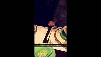 This last friday dirty day in barcelona