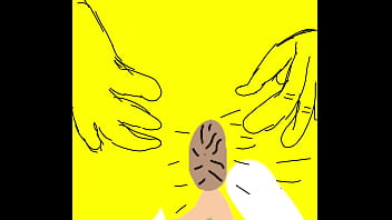 Intento de animación los simpson xxx