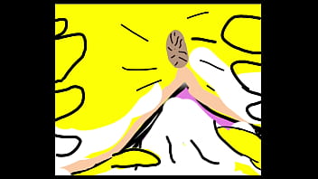 Intento de animación los simpson xxx