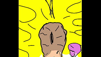 Intento de animación los simpson xxx