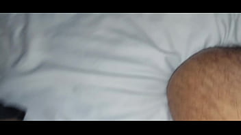 Mi esposa se toca la panocha