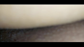 Mi esposa se toca la panocha