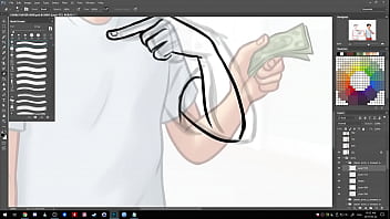 Sts broadcast by dc on picarto from may twenty second 2019 a