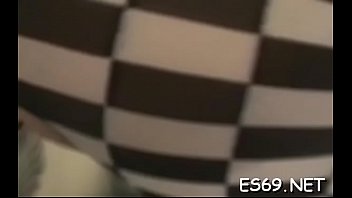 Lusty cutie gets fucked good