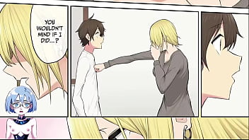 Imaizumi's house is a place for gals to gather 13