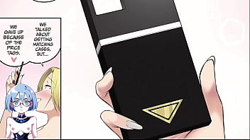 Imaizumi's house is a place for gals to gather 13