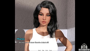 Intertwined ep 130 visual novel gameplay hd