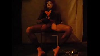 Crossdresser In Orgasm thumbnail