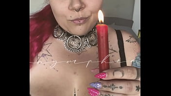 Viens jouer avec le feu avec moi