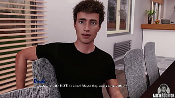 Being a dik ep 299 visual novel gameplay