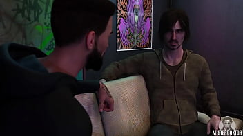 Being a dik ep 299 visual novel gameplay