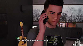 Being a dik ep 299 visual novel gameplay