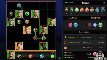 Being a dik ep 299 visual novel gameplay