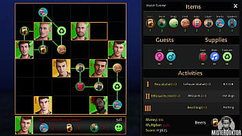 Being a dik ep 299 visual novel gameplay