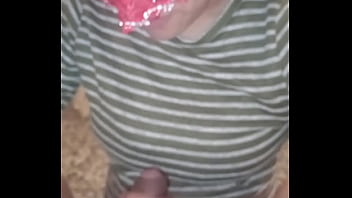 Me follo a mi hermanastra antes que llegue su marido