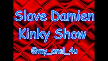 Slave Damien Gangbang My Ass thumbnail