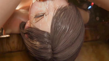 Tifa lockhart compilation