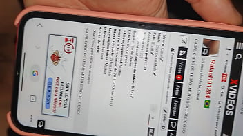 Vídeo de verificação