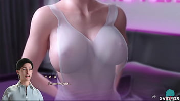 Apocalust ep 34 – big boobs big asses big cocks