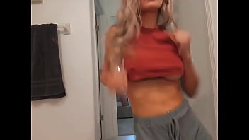 Headed to fuck hyping myself up