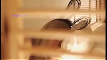 Hot girl touching herself 3