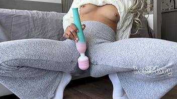 Try not to cum inside panties pls