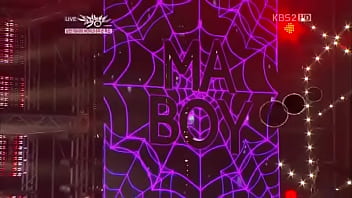 Full hd 1080p secret ~ ma boy 110701