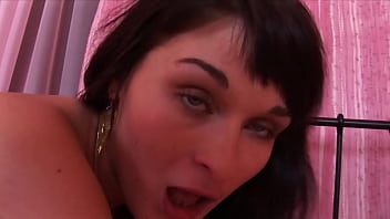 Barely of age anastasiya andrychina a horny brunette gets her ass opened