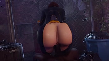 The only way to deal with a superhero