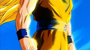 Ssj3 scream