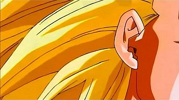 Ssj3 scream