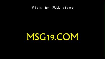 Large schlong lances wet shaved pussy