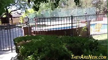 First time amateur fucked