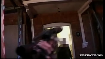 Elle brook meets a guy and ten minutes later they are banging