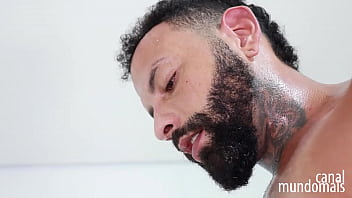 Gave My Ass To The Guy I Met In The Public Bathroom thumbnail