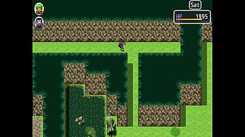 Yuuka scattered fragments of the yokai parte 4