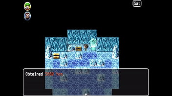 Yuuka scattered fragments of the yokai parte 4