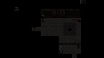 Yuuka scattered fragments of the yokai parte 4