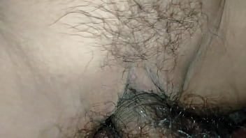 She couldnt wait to gape with her best friend