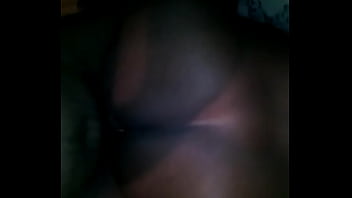 Ebony ass part xxx