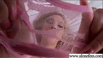 Cute amateur teen girl masturbating clip 35