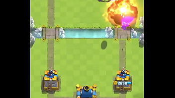 Humillando a alguien