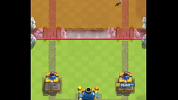 Humillando a alguien