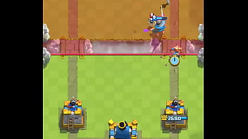 Humillando a alguien